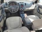 2010 Kia Forte Ex en Venta en Tifton, GA - Rear End