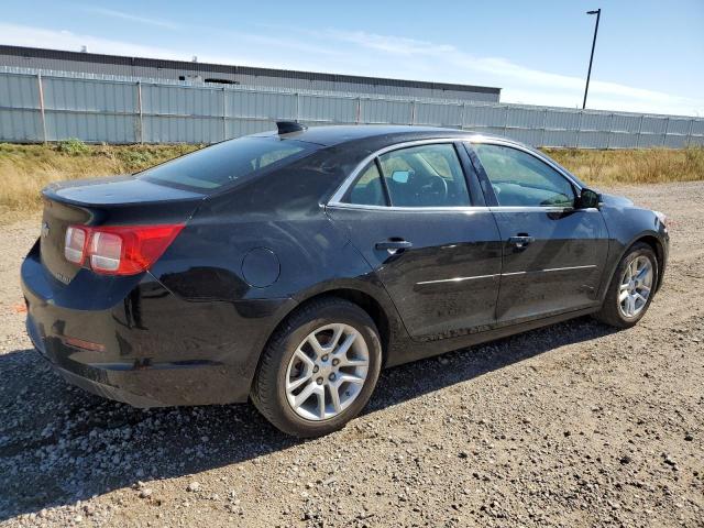  CHEVROLET MALIBU 2016 Black