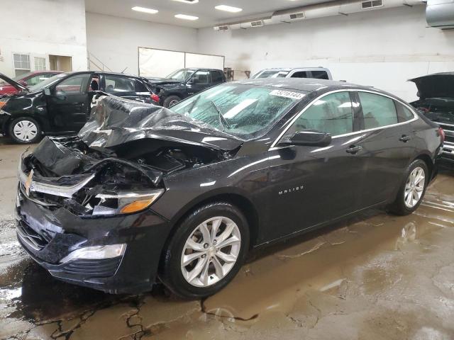 1G1ZD5ST7LF147622 Chevrolet Malibu LT