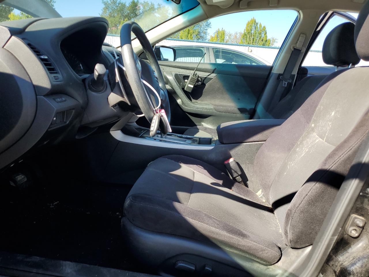 1N4BL3APXDC199386 2013 Nissan Altima 3.5S