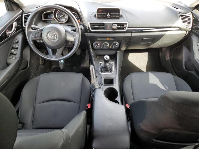 2014 MAZDA 3 SPORT