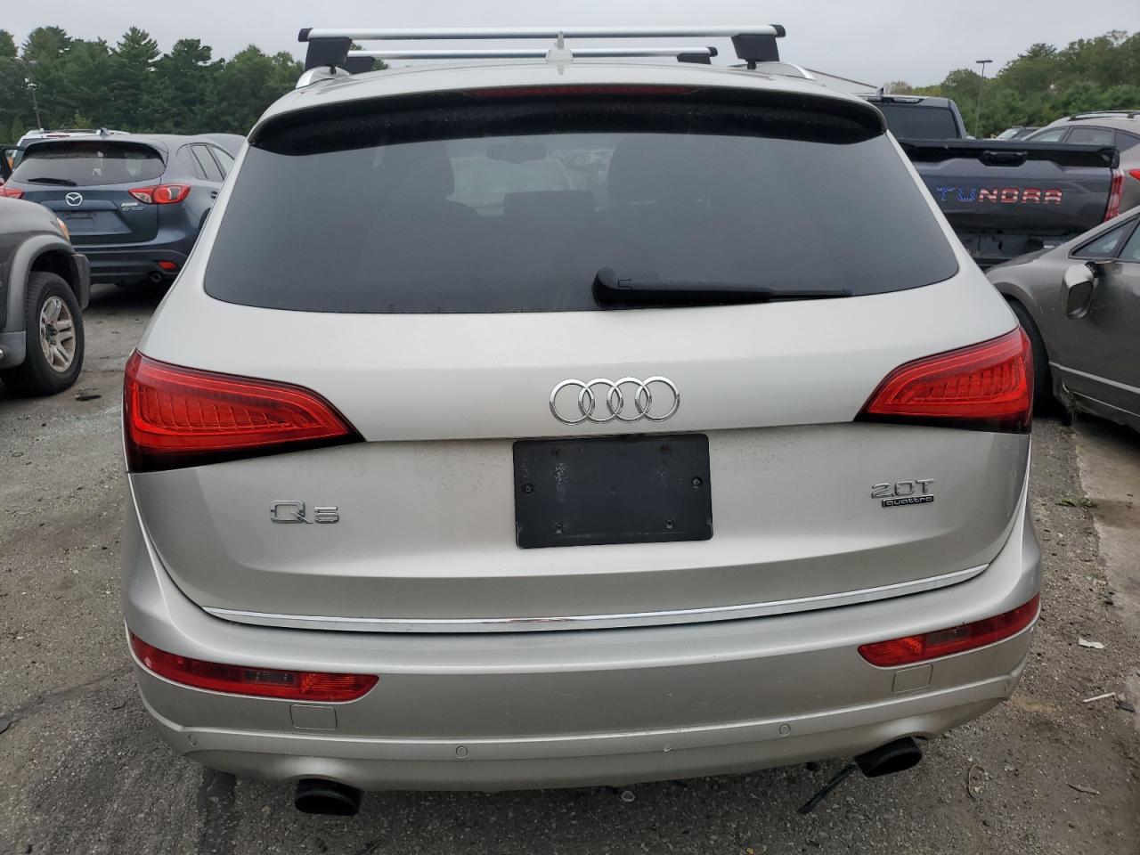 WA1LFAFPXFA143444 2015 Audi Q5 Premium Plus