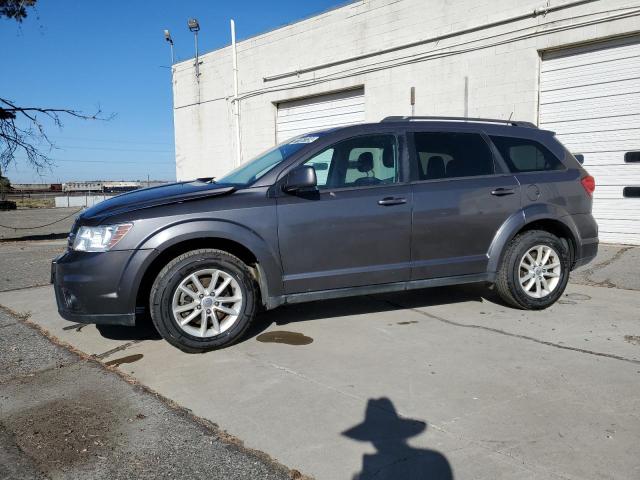 2014 Dodge Journey Sxt