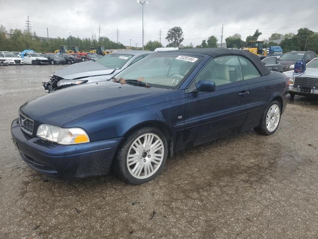 2003 Volvo C70 Hpt