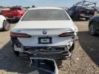 2024 Bmw 530 Xi for Sale in Elgin, IL - Rear End