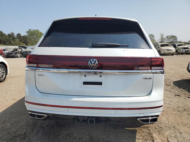 1V2FR2CA4RC545001 Volkswagen Atlas SEL 6