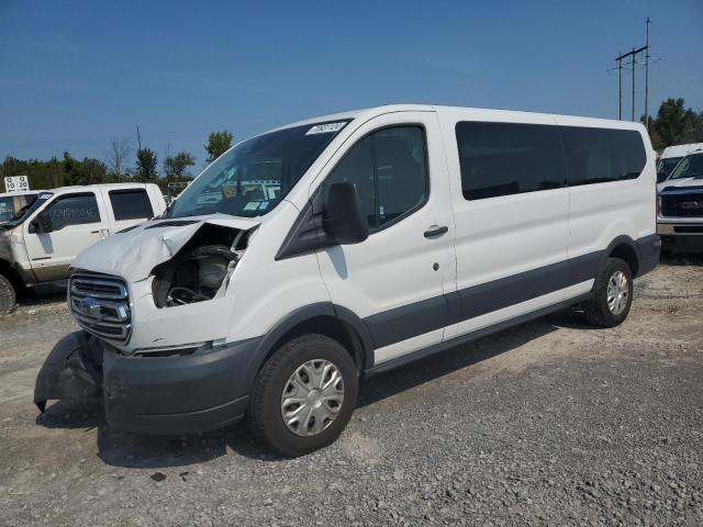 2016 Ford Transit T-350