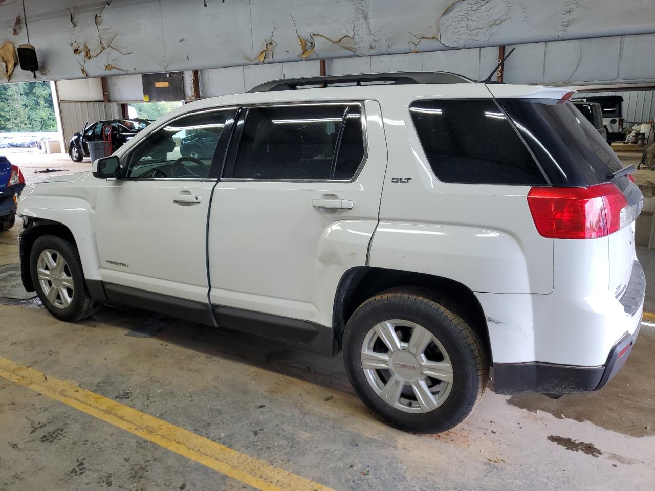 VIN 2GKALUEK5D6220913 2013 GMC TERRAIN no.2