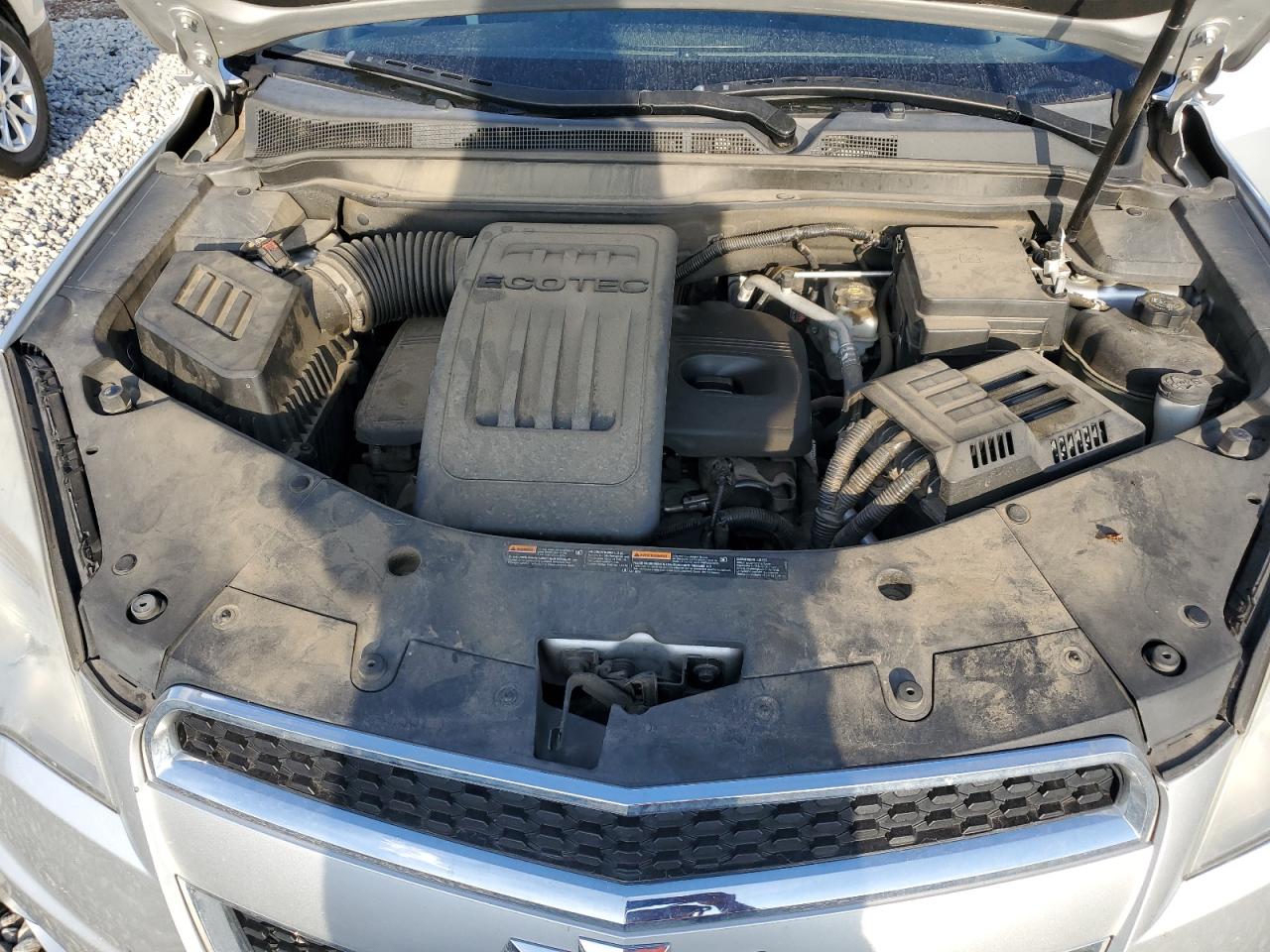 2013 Chevrolet Equinox - Image 12