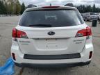 2013 Subaru Outback 2.5I Limited на продаже в Arlington, WA - Front End