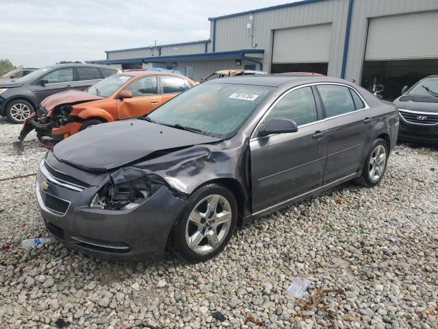 2010 Chevrolet Malibu 1Lt