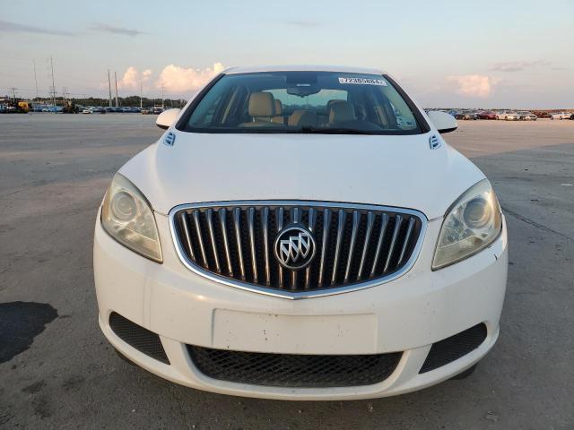  BUICK VERANO 2015 Белый