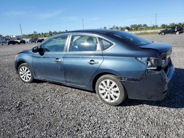  NISSAN SENTRA 2013 Сharcoal