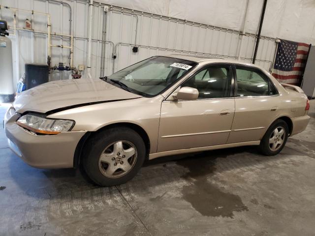 2000 Honda Accord Ex na sprzedaż w Avon, MN - All Over