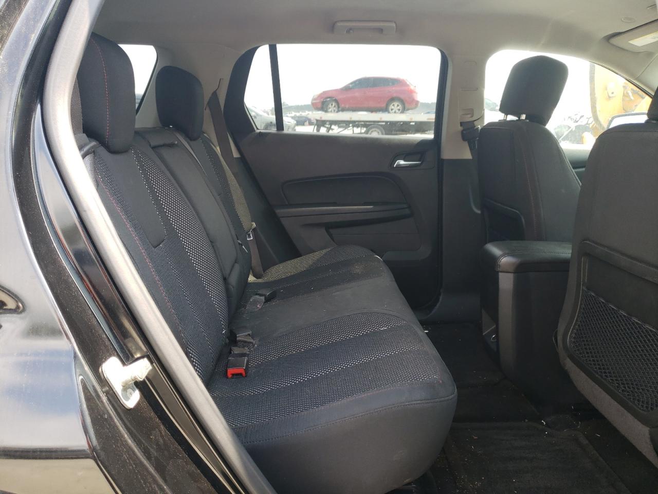 2GKALMEK4H6270854 2017 GMC Terrain Sle