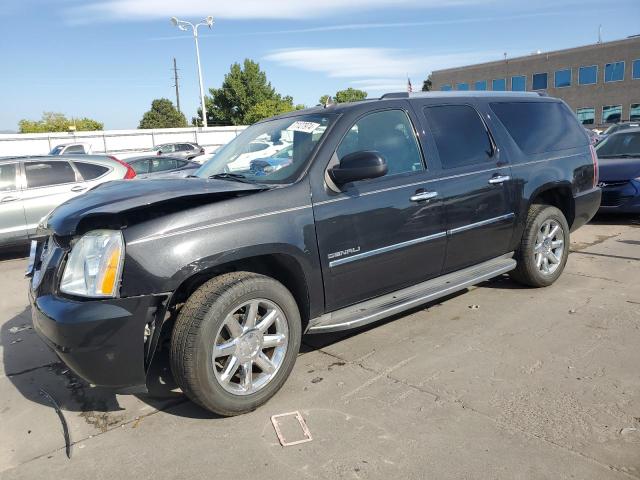 2013 Gmc Yukon Xl Denali