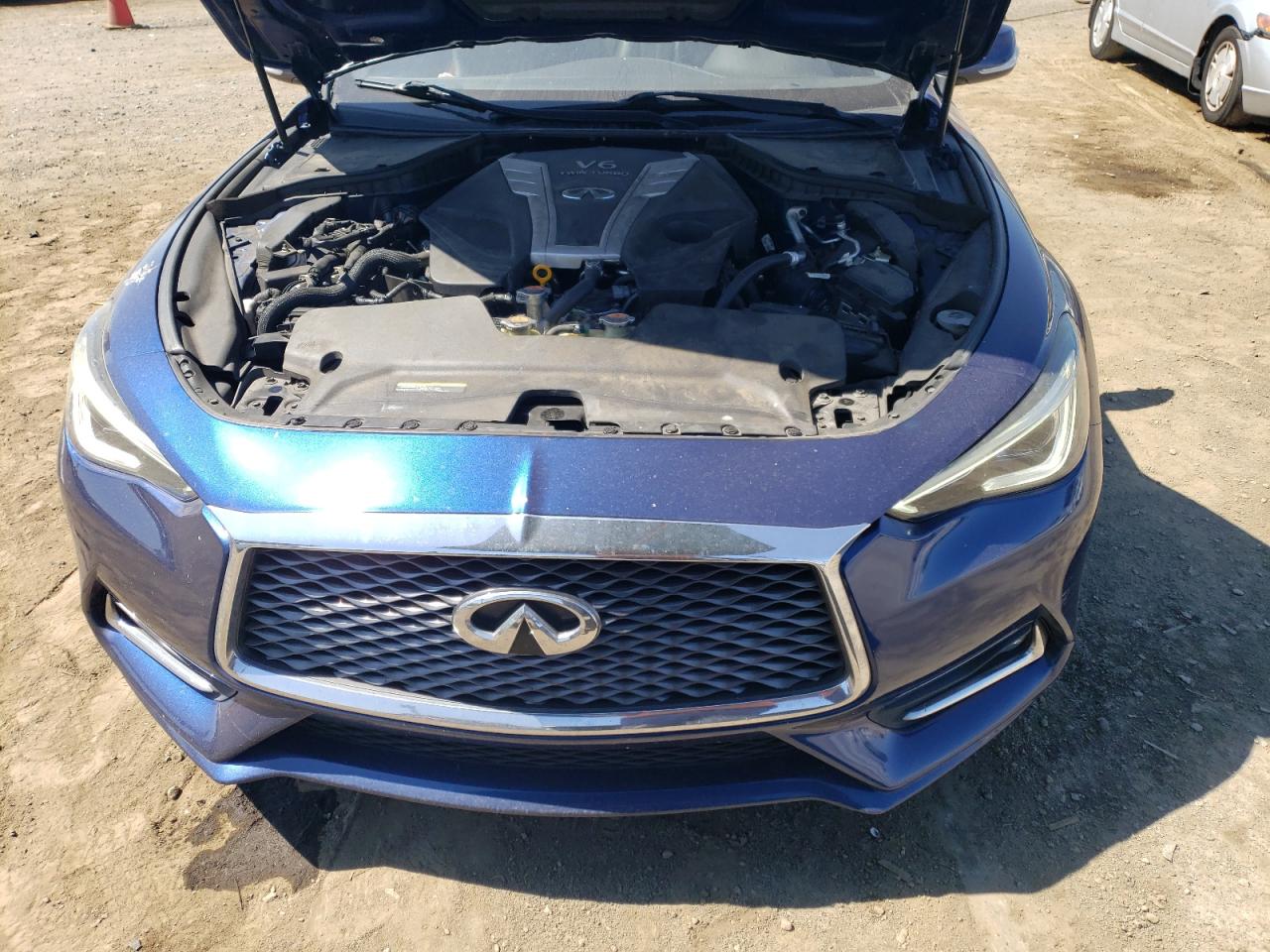 JN1EV7EK7JM340673 2018 Infiniti Q60 Luxe 300