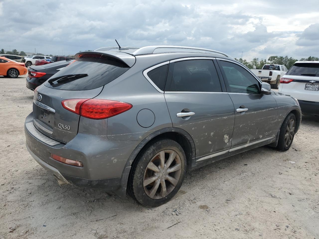 2017 Infiniti Qx50 VIN: JN1BJ0RP0HM387596 Lot: 63556524