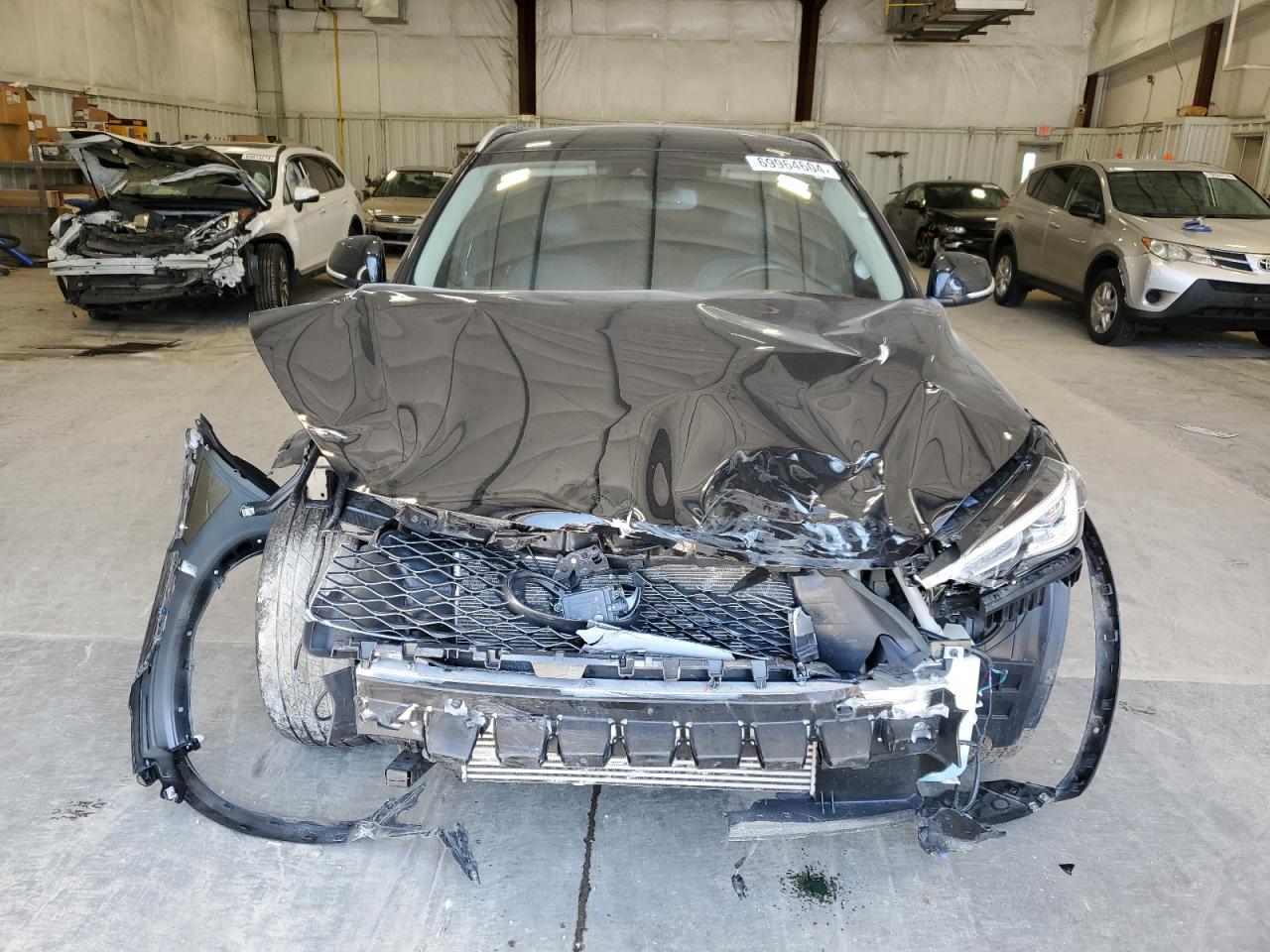 2019 Infiniti QX50 - Image 5