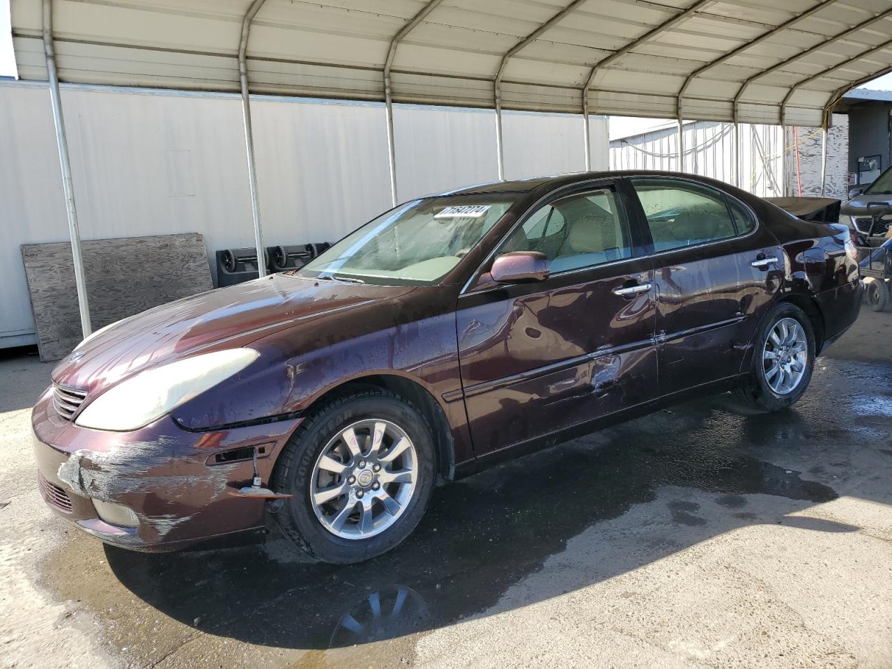 2003 Lexus ES - Image 1