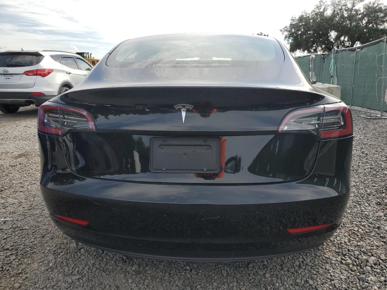 5YJ3E1EA8PF455048 2023 Tesla Model 3