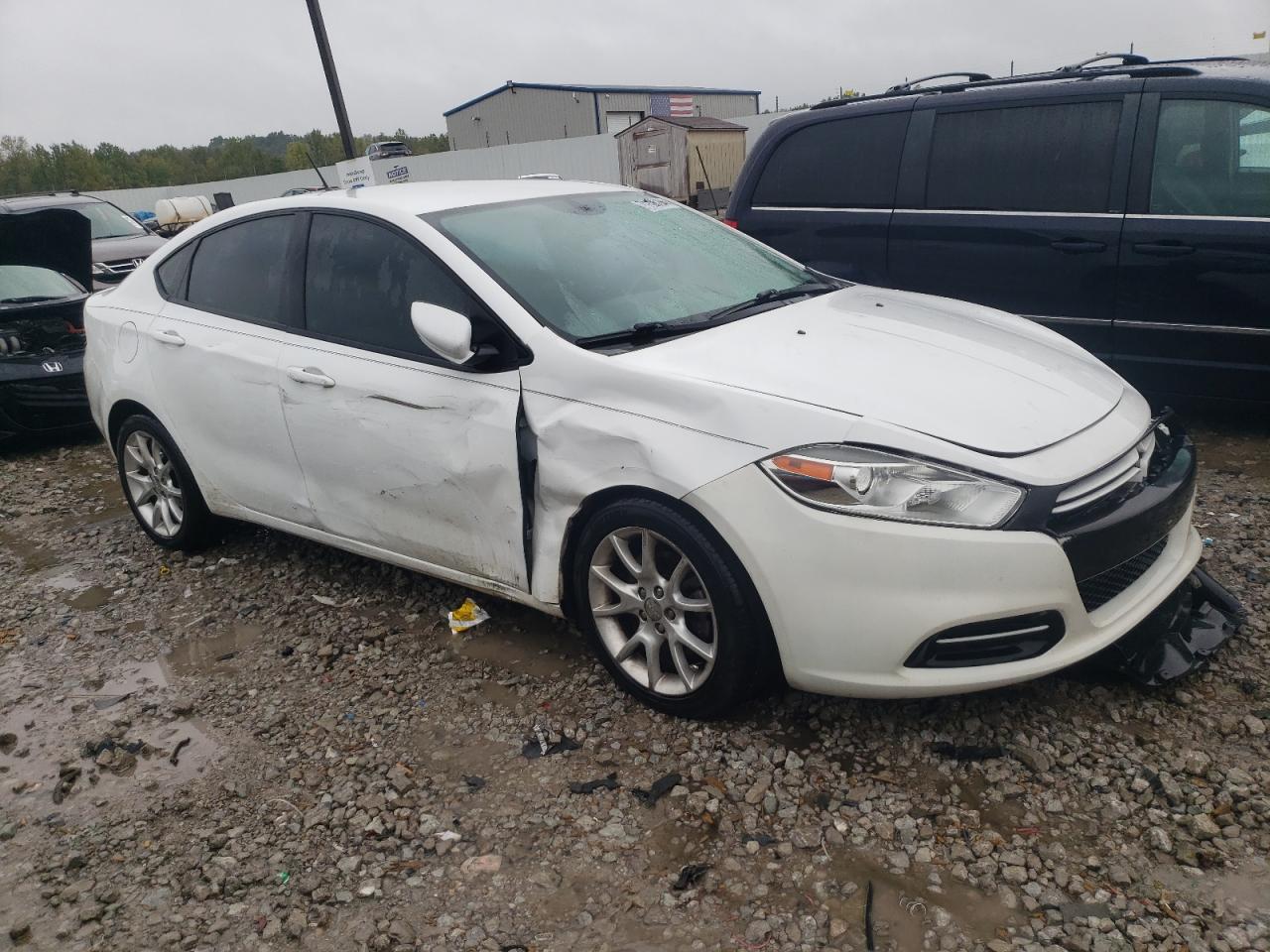 2013 Dodge Dart - Image 4