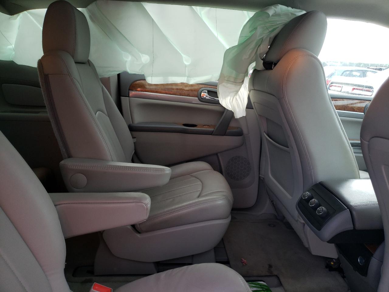 5GAKVBED5BJ242699 2011 Buick Enclave Cxl