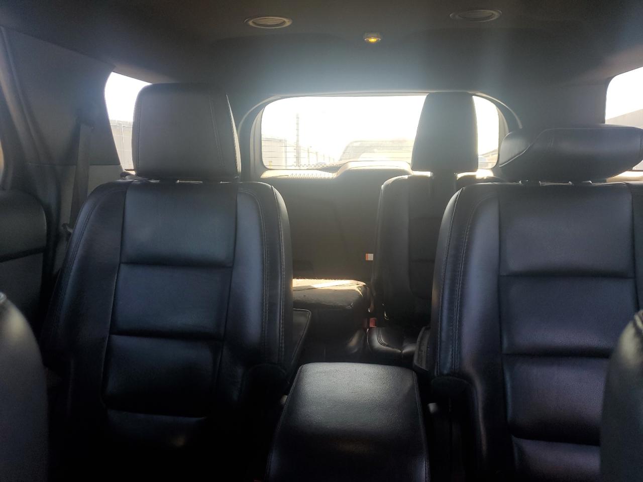 2013 Ford Explorer - Image 10