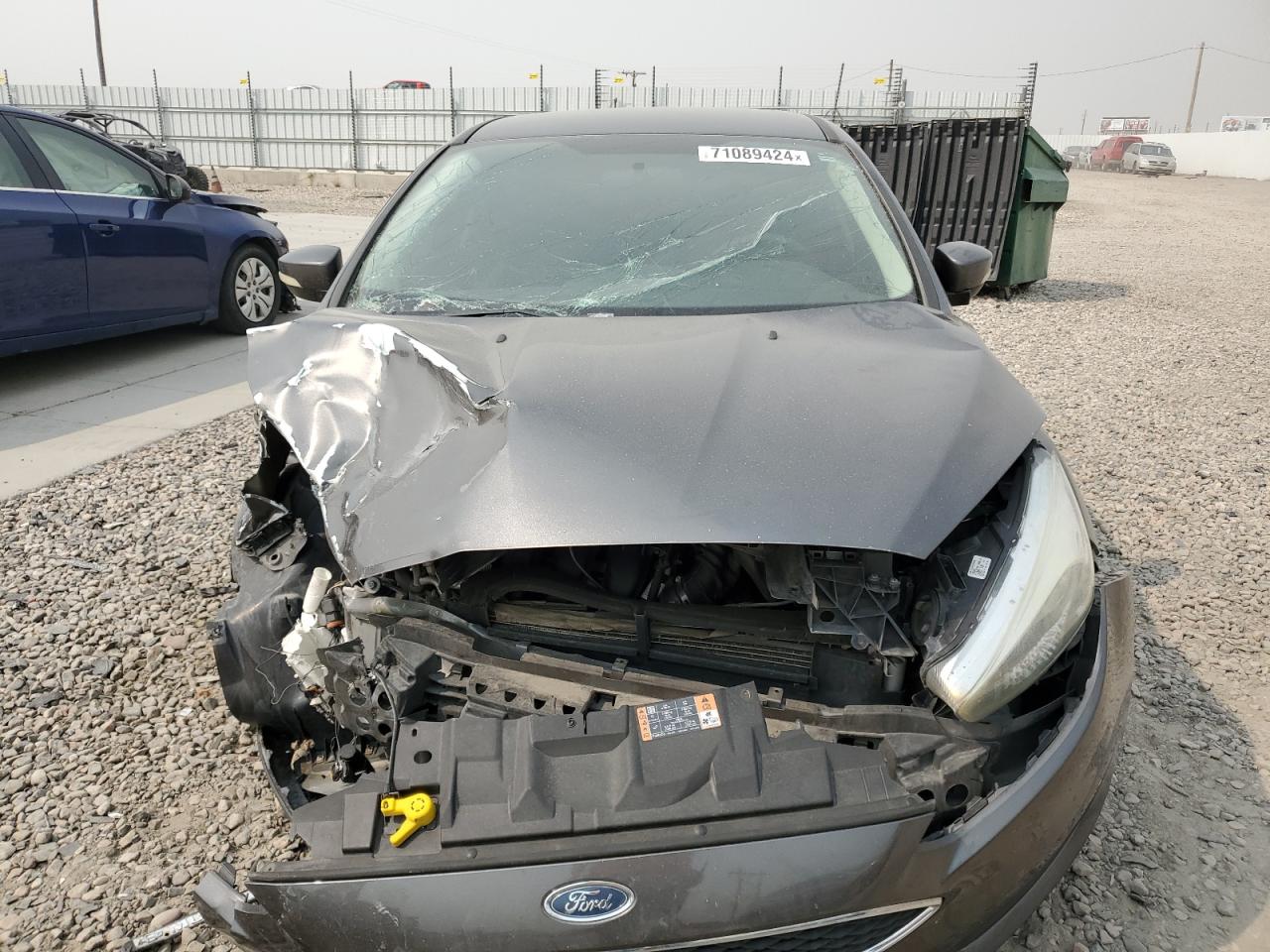 2017 Ford Focus - Image 5
