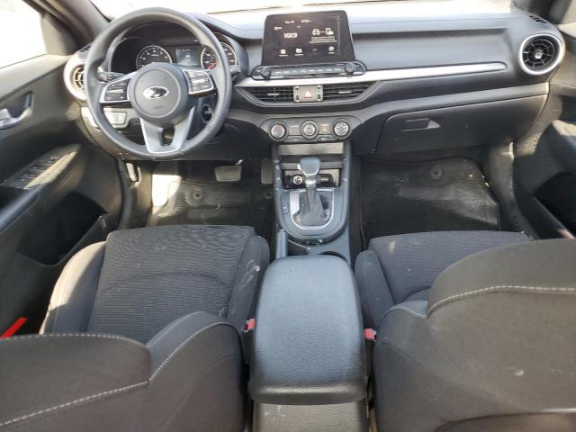 3KPF24AD2LE151270 Kia Forte FE 8