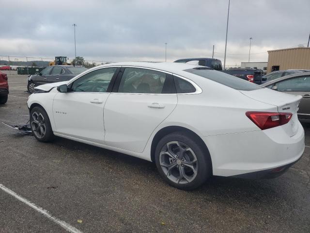 1G1ZD5ST8RF189841 Chevrolet Malibu LT 2