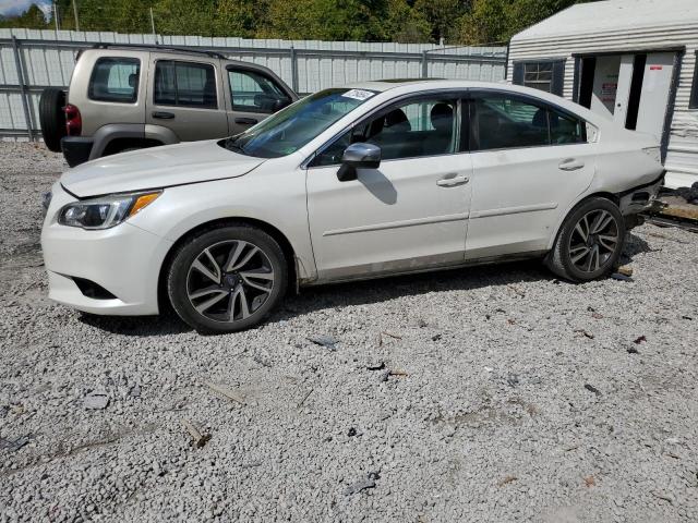 2017 Subaru Legacy Sport