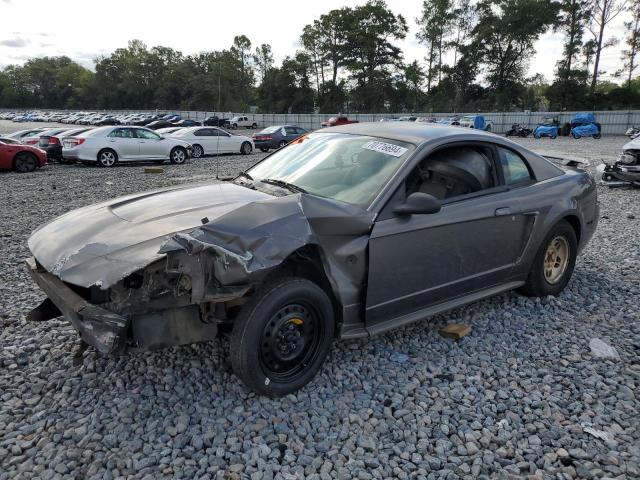 2004 Ford Mustang 