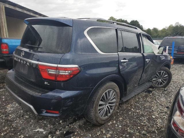 JN8AY2BA9P9404097 Nissan Armada SL 3