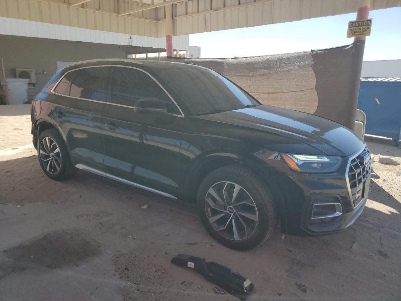 2021 Audi Q5 - Image 4
