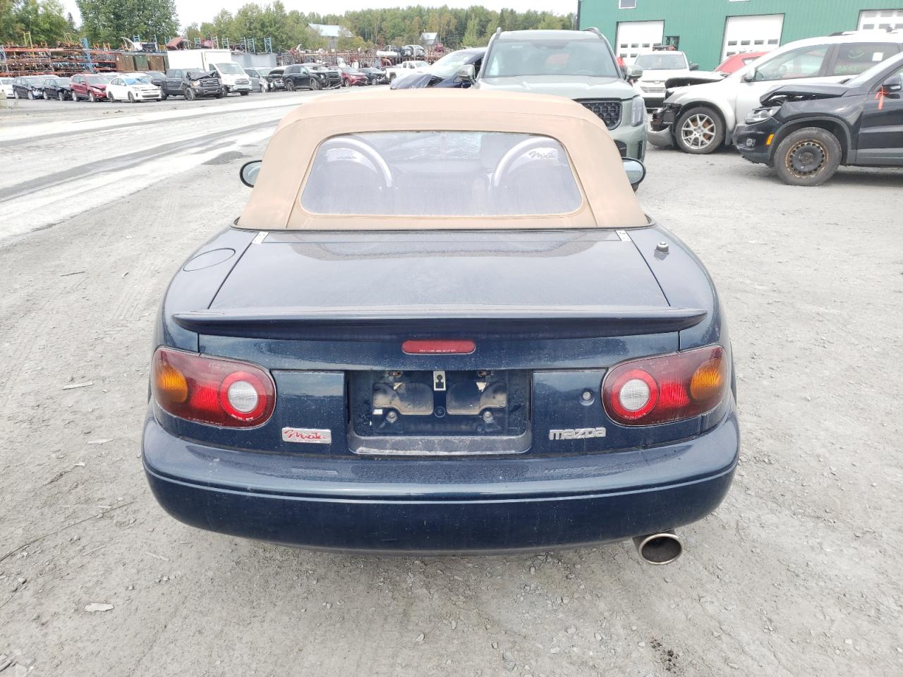 JM1NA3539T0712230 1996 Mazda Mx-5 Miata