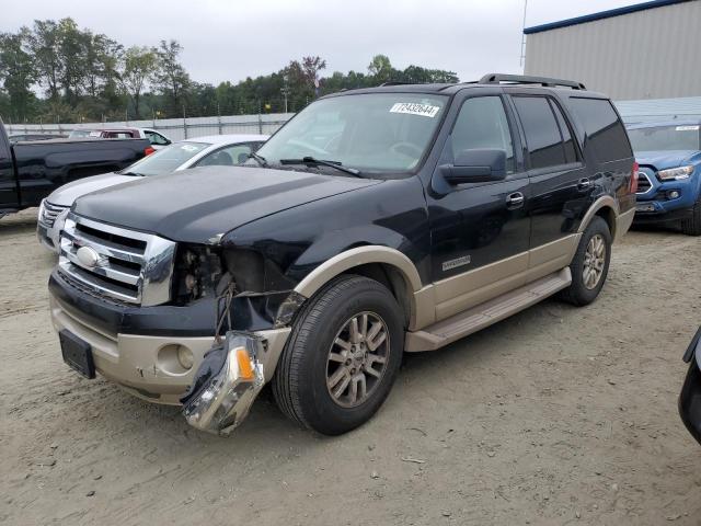 2007 Ford Expedition Eddie Bauer