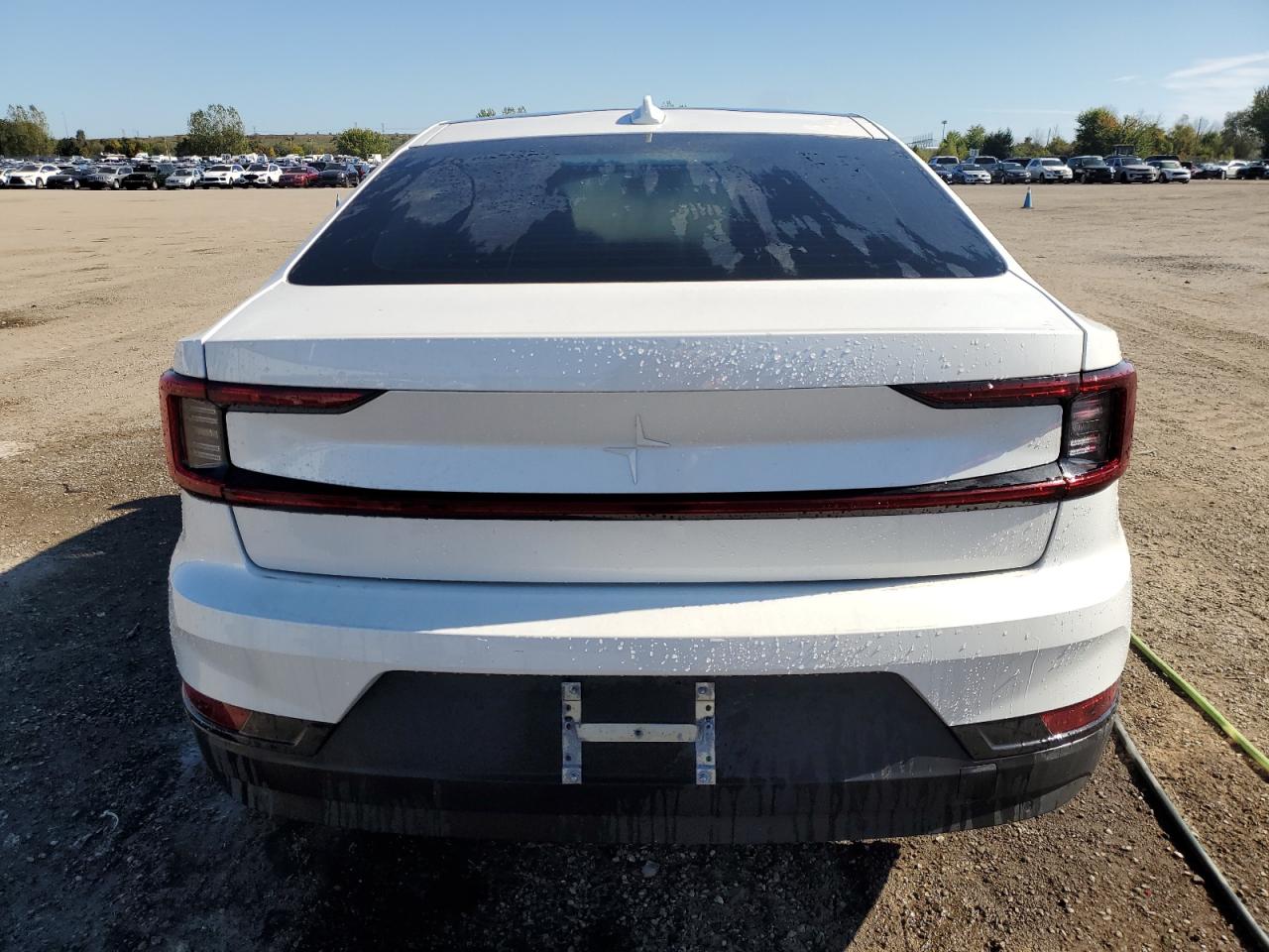 2021 Polestar 2 VIN: LPSED3KAXML024286 Lot: 73547054