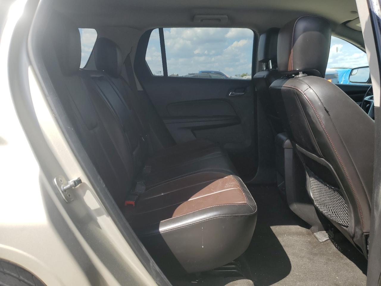 2013 GMC Terrain - Image 11