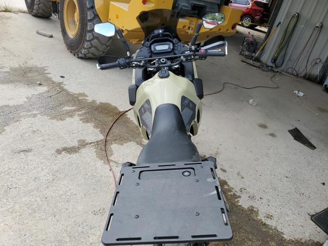 2022 KAWASAKI KL650 F