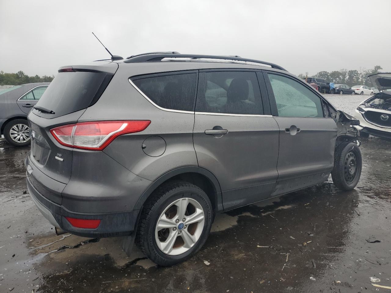 2013 Ford Escape - Image 3