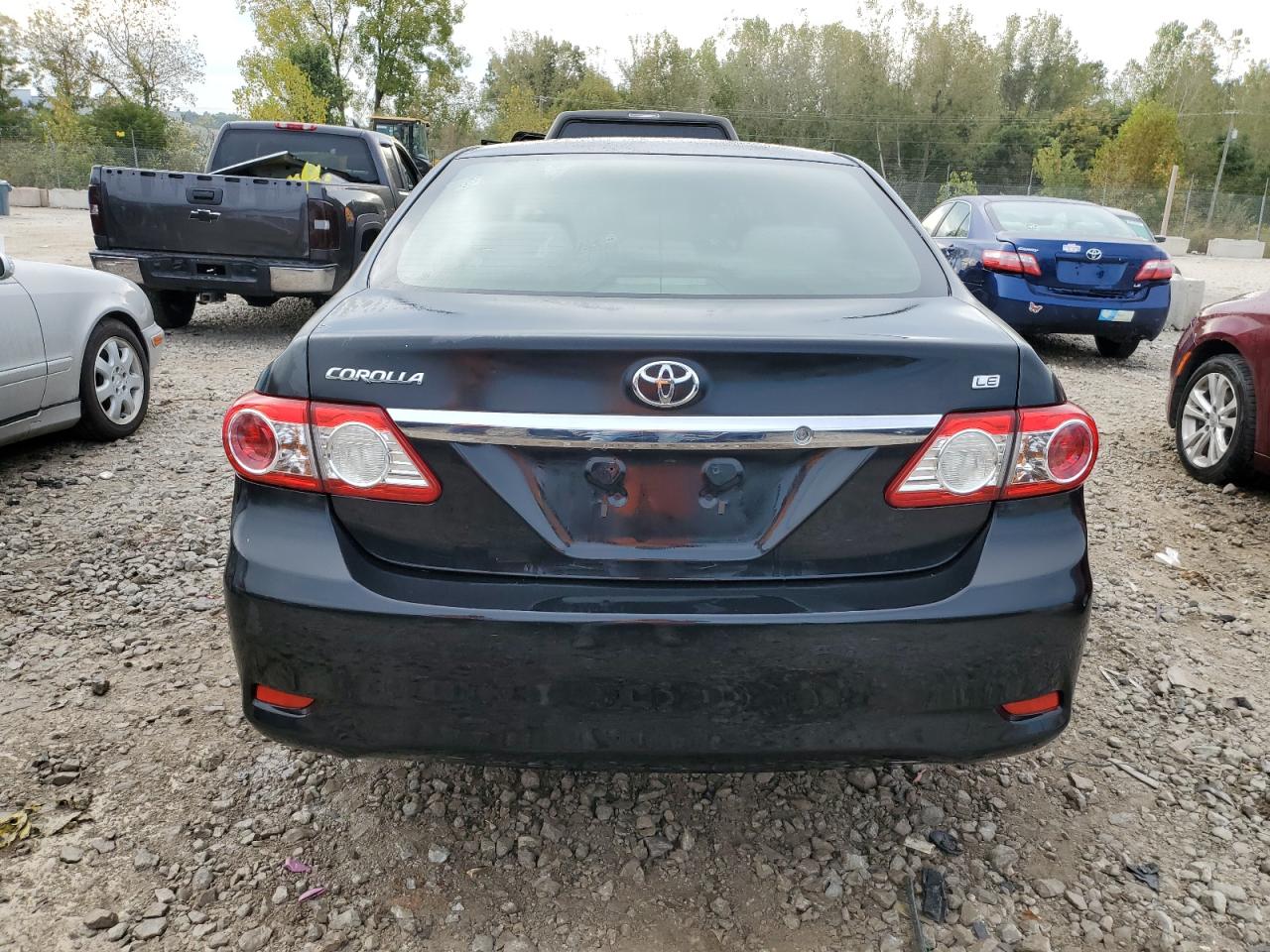 2011 Toyota Corolla - Image 6