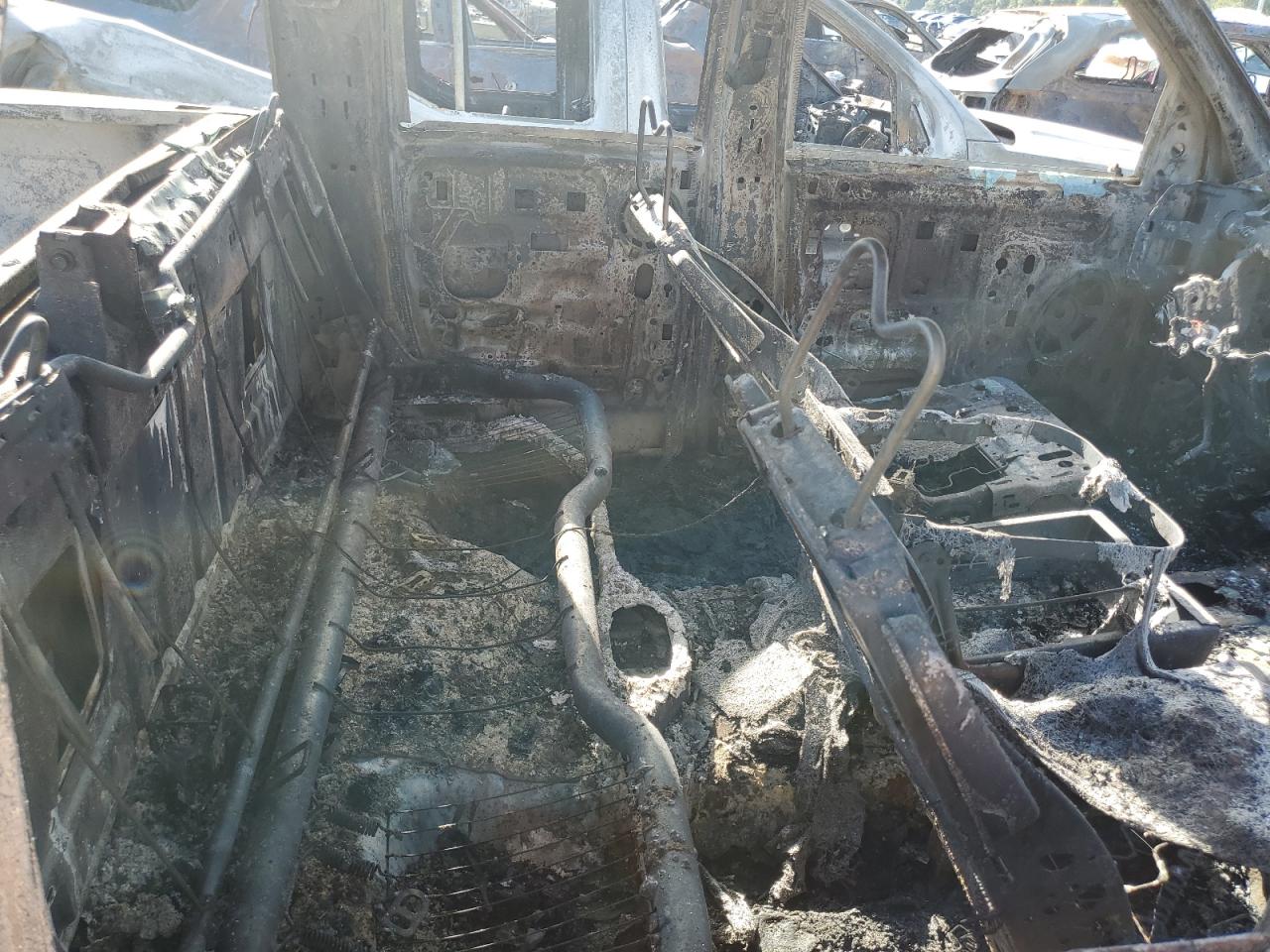 2007 Dodge Ram 1500 St VIN: 1D7HA18P37S110150 Lot: 70178904