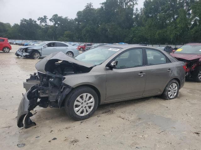 2010 Kia Forte Ex