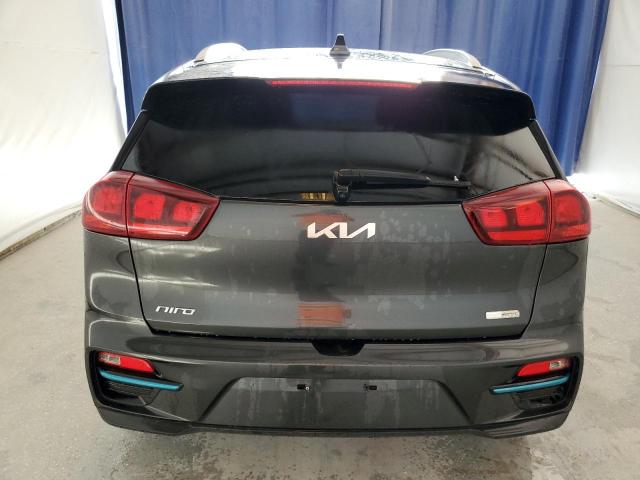  KIA NIRO S 2022 Серый