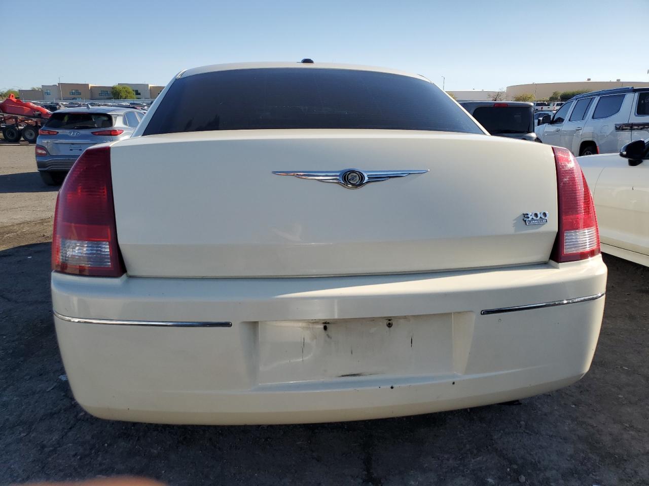 2C3KA53G76H538506 2006 Chrysler 300 Touring