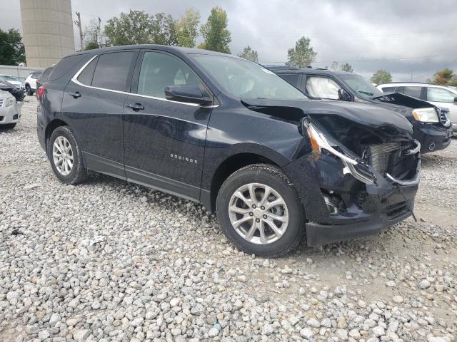  CHEVROLET EQUINOX 2020 Синий