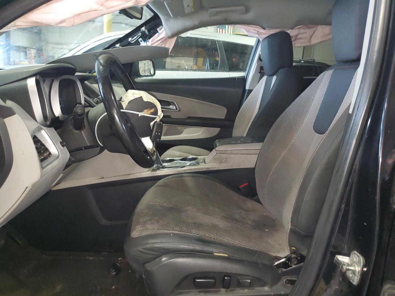 2GNALBEK9F6335492 2015 Chevrolet Equinox Lt