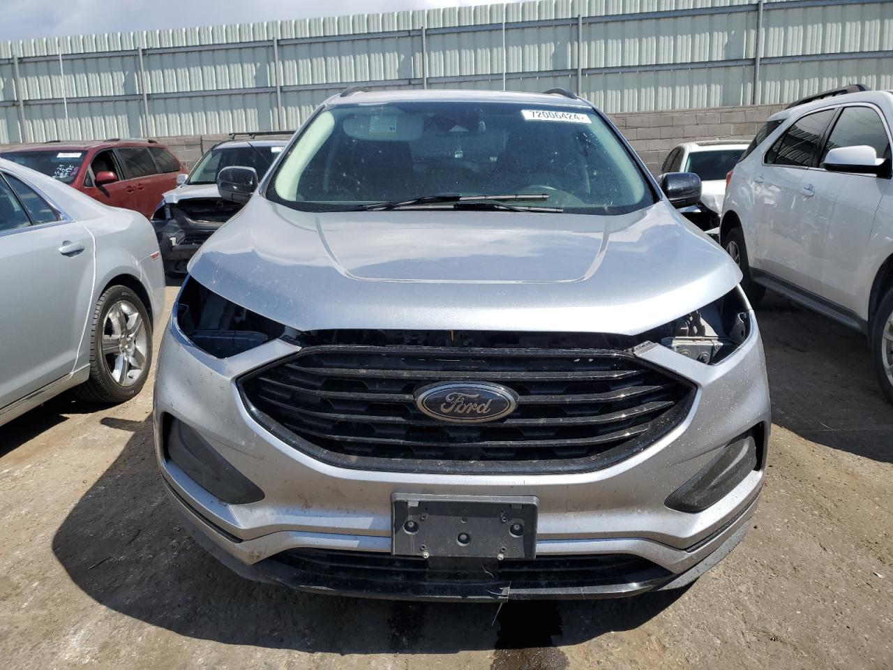 2022 Ford Edge - Image 5