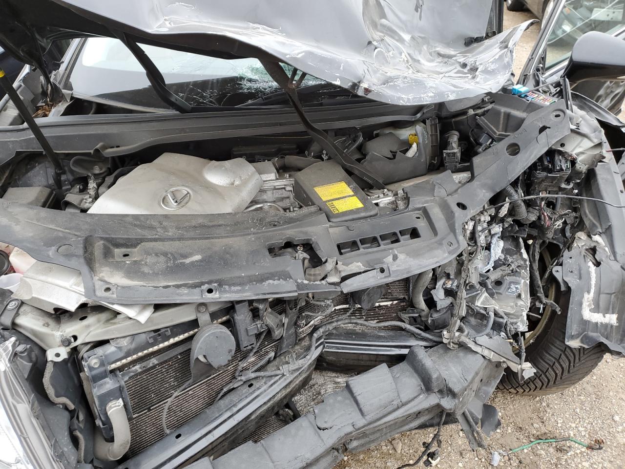 2013 Lexus Es 300H VIN: JTHBW1GG8D2015645 Lot: 73429974